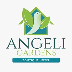Angeli Gardens Boutique Hotel logo